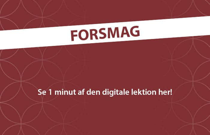 Video forsmag3