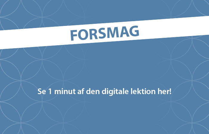 Video forsmag5