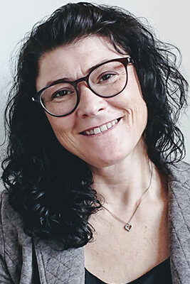 Chenette Schou Tideman