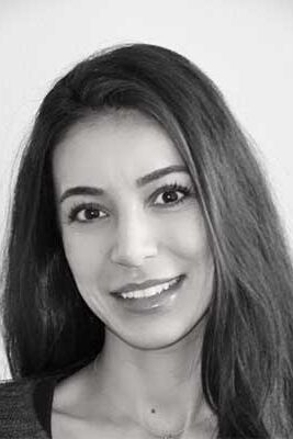 Özlem Saföz