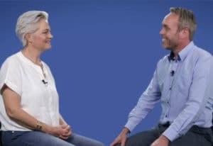 Interview med Anne Dorthe Hasholt: 10 år med mindfulness