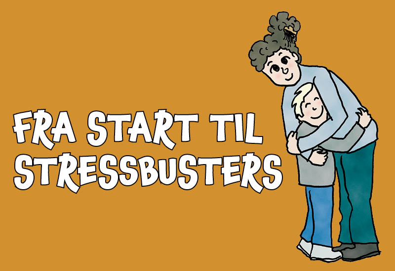 StressBusters