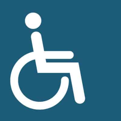 handicap og omsorg