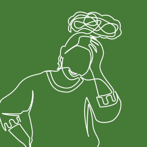 Kropslige, beroligende og sansemodulerende teknikker