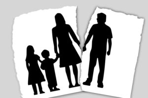 3 hurtige til Pernelle Rose om børns skilsmisseoplevelser