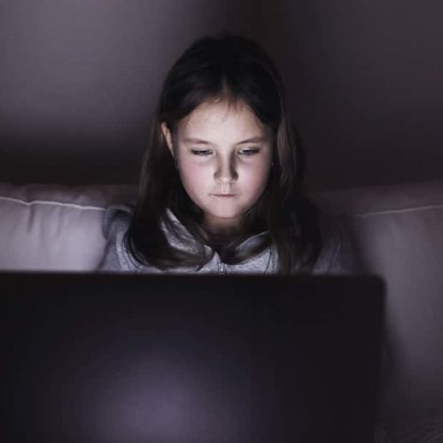 Digitalt udsatte børn og unge – med specialviden om selvskade på nettet