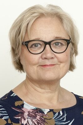 Annette Due Madsen