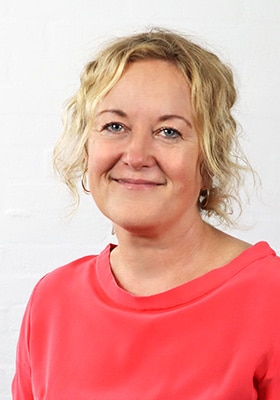 Birgitte Ingsø Michelsen