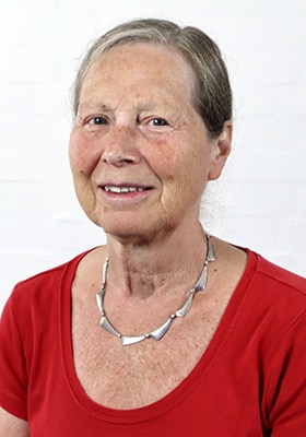 Bente Adolphsen