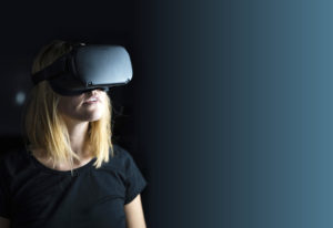 Kan angst behandles ved hjælp af den virtuelle verden?