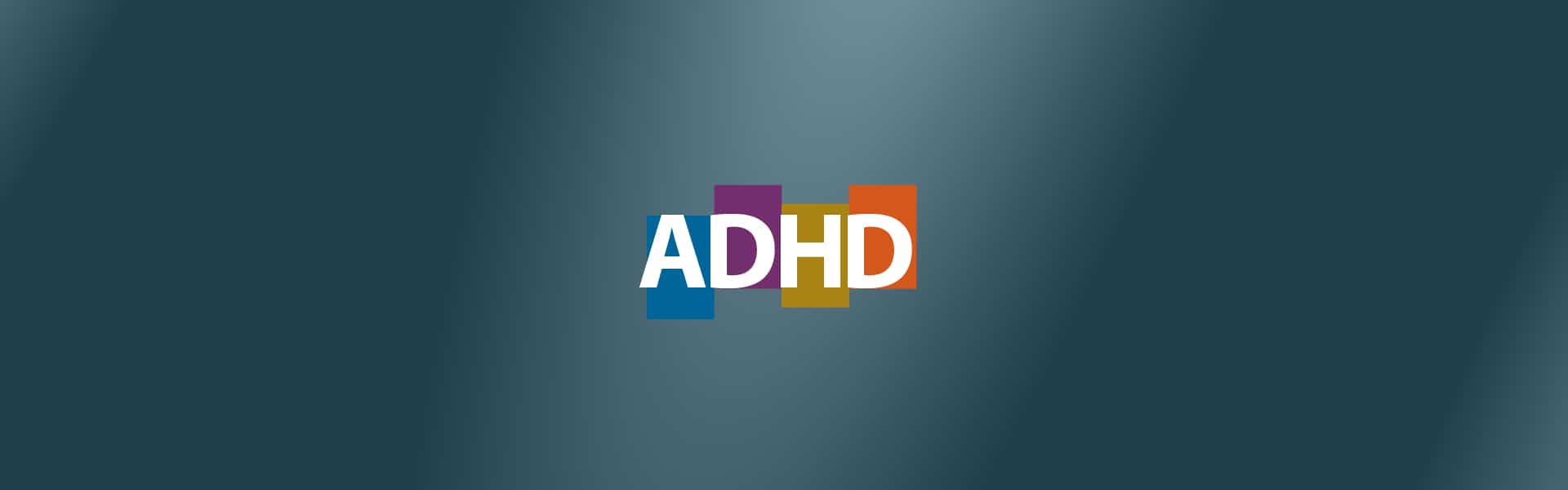 ADHD uddannelse