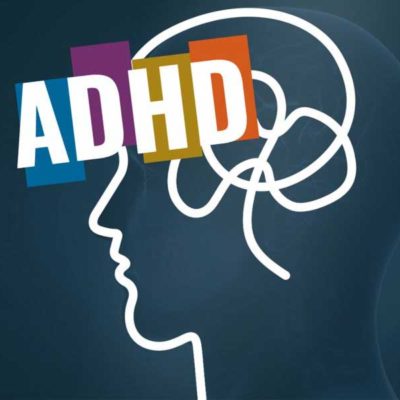Digitale lektioner om ADHD