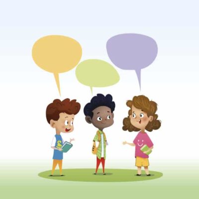 Sprogtilegnelse hos to- og flersprogede børn