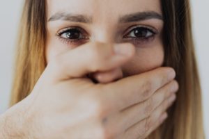 Den blinde plet i Danmark – vold i hjemmet