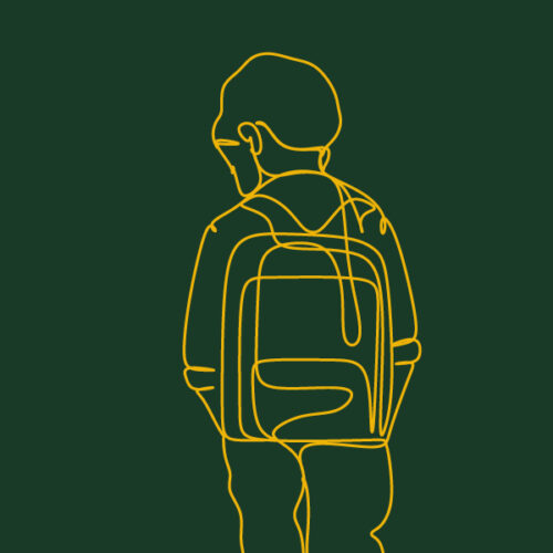 Skolevægring – Bag om skolefravær