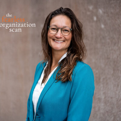 Få psykologisk tryghed til at ske i praksis – Certificering i The Fearless Organization Scan