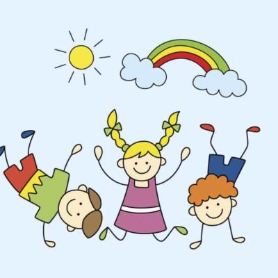 Legetræning – social træning for børn med autisme, ADHD og andre udviklingsforstyrrelser