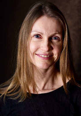 Jane Soerensen