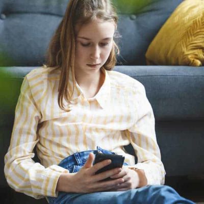 Børn og unges trivsel og sundhed – med fokus på ”støj” fra digitale medier