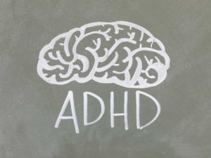 ADHD hos kvinder: Udfordringer, symptomer og støtte i det professionelle arbejde