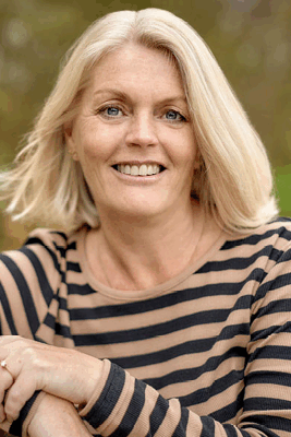 Underviser Inge Svane 2025