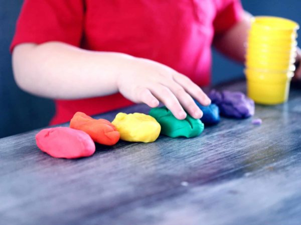 Sanseintegration og autisme: Forståelse og støtte i pædagogisk praksis