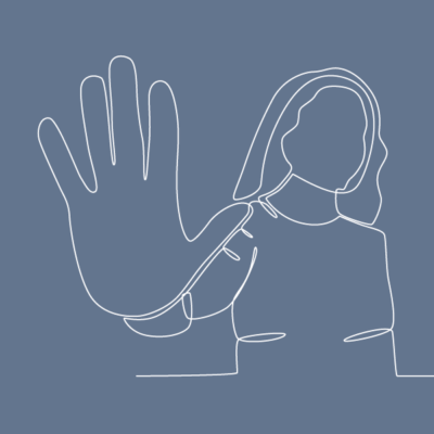 Sæt grænser respektfuldt  – Hvad gør du, når en borger har grænseoverskridende adfærd?