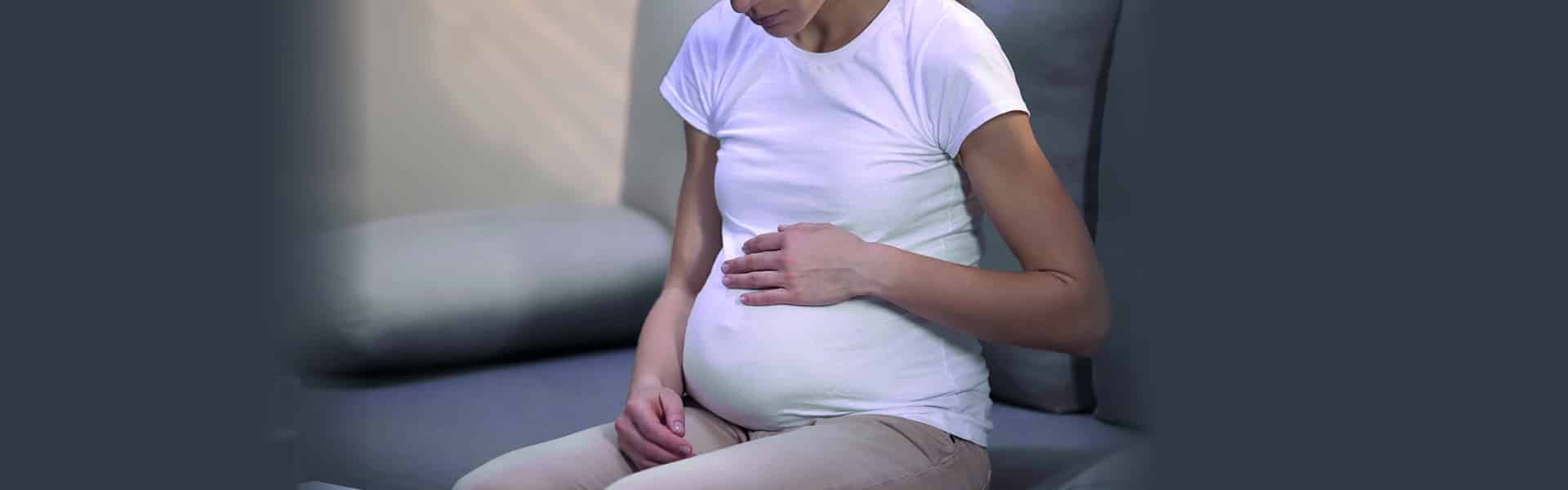 Rusmiddelproblematikker graviditet
