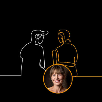 Forebyg omsorgstræthed – med metoden embodiment og nye færdigheder i relationsarbejdet
