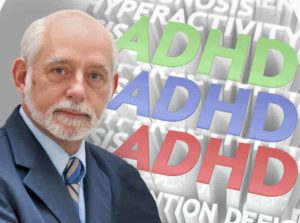 Behandling af ADHD – Lær om mulige ADHD behandlinger fra Dr. Russell Barkley