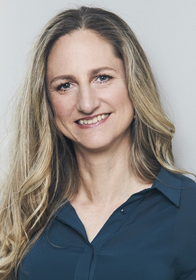 Camilla Carlsen Bechsgaard