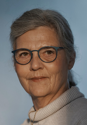 Hanne Gullestrup