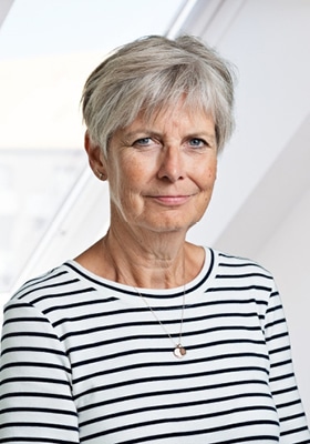 Anette Baadsgaard