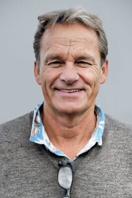 Underviser_Peter Kofoed