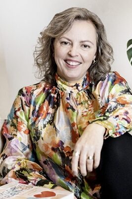 Anne-Mette Sohn Jensen