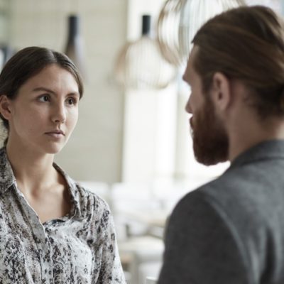 Mentalisering i arbejdet med børn, unge og voksne