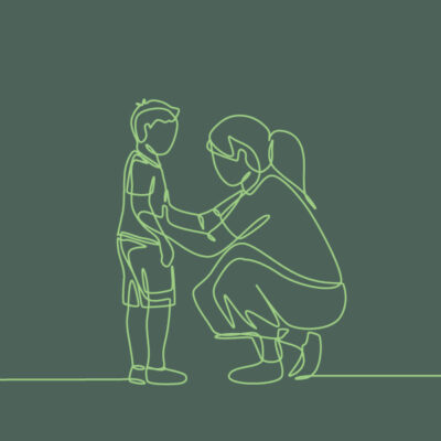 Vrede børn: Følelsesregulering fra et mentaliseringsbaseret perspektiv