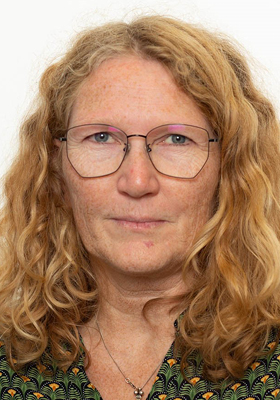 Helle Rotbøll Randløv