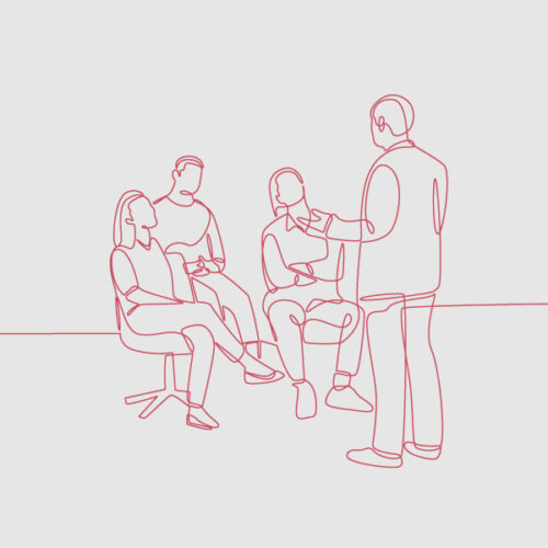 Psykologisk tryghed i psykisk krævende jobs