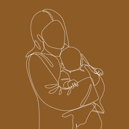 Lær at give traumeinformeret støtte til forældre og børn