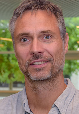 Søren Holm