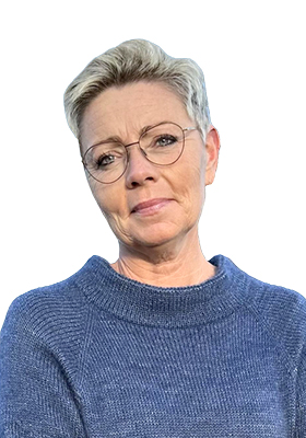 Dorthe Mitens