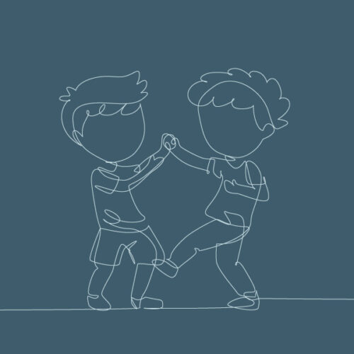 Når børns adfærd udfordrer – opdragelse, udvikling eller diagnose?