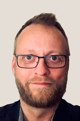 Bjarke Rasmussen