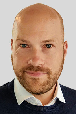 Martin Lytje
