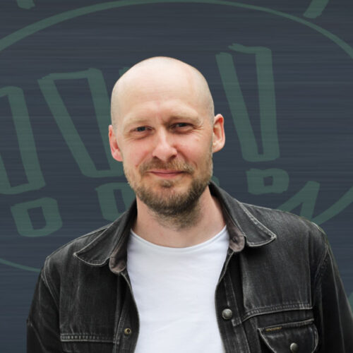 Fra kaos til balance – forstå dit barns sanser