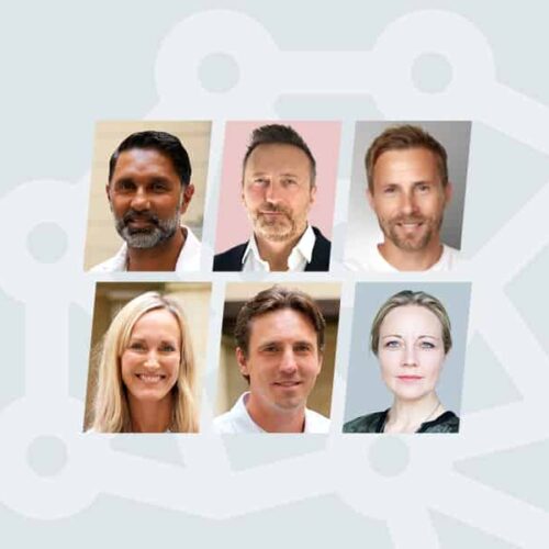 Konference: Homo Digitalis – menneskets rolle og vilkår i en digitaliseret verden