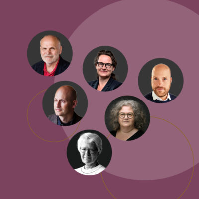 Sorgkonference 2025: Den levende sorg
