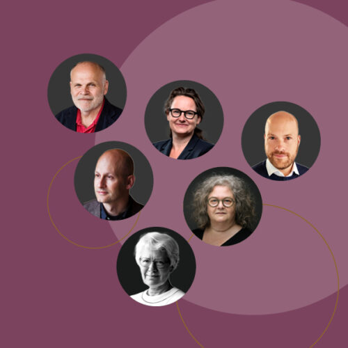 Sorgkonference 2025: Den levende sorg