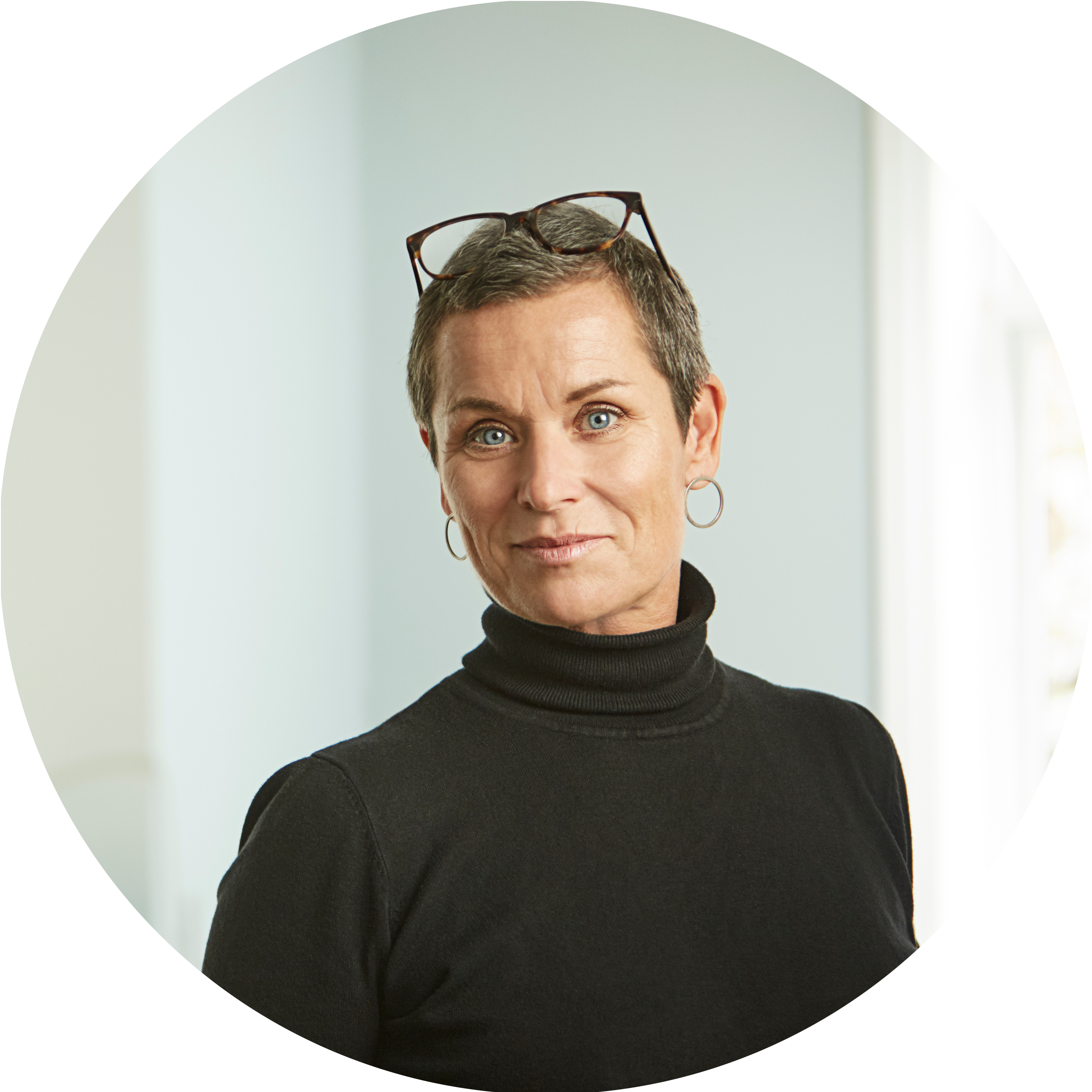 Rikke Høgsted